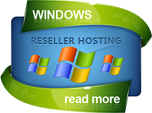 Windows reseller hosting Pakistan